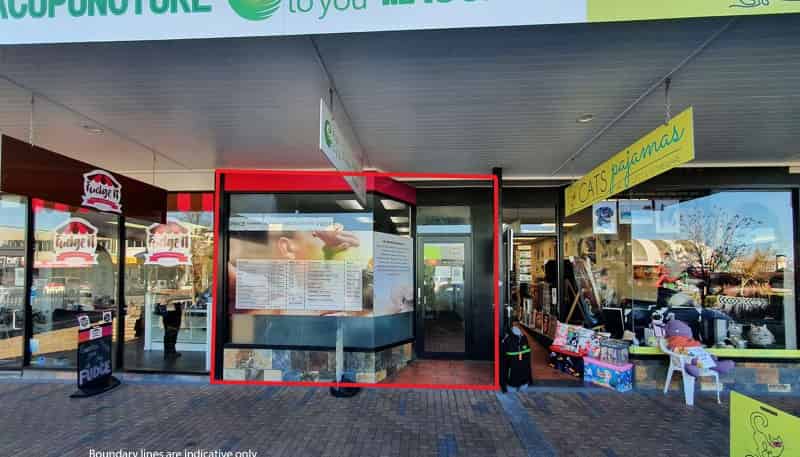 42 Heuheu Street, Taupo