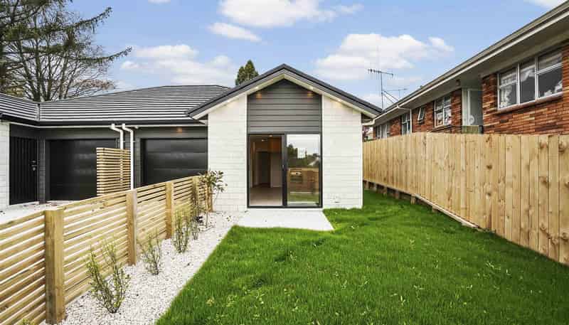 1/30A Thomson Avenue, Dinsdale