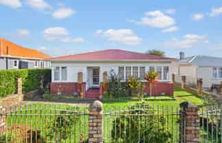 507 Sandringham Road, Sandringham