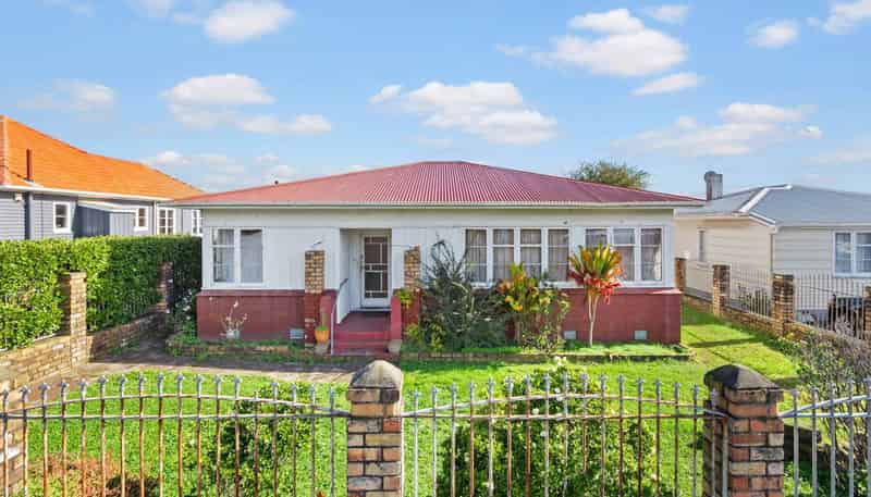 507 Sandringham Road, Sandringham