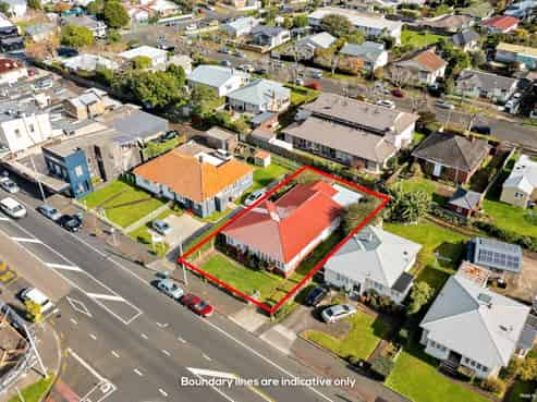 507 Sandringham Road, Sandringham