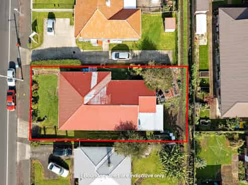 507 Sandringham Road, Sandringham