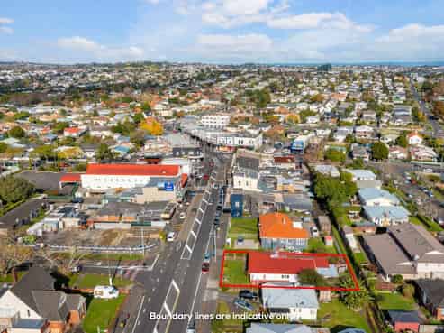 507 Sandringham Road, Sandringham