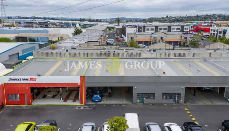 D/328 Ti Rakau Drive, East Tamaki