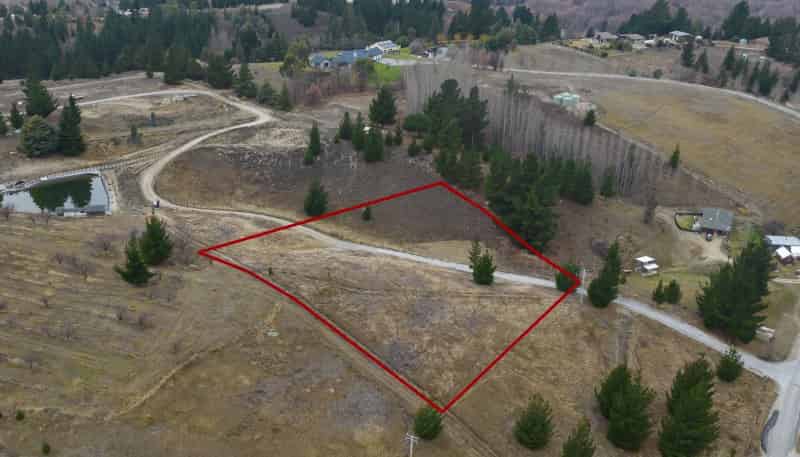 Lot 3 92 Gilligans Gully Road, 