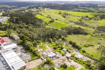 21 Red Hills Road, Massey