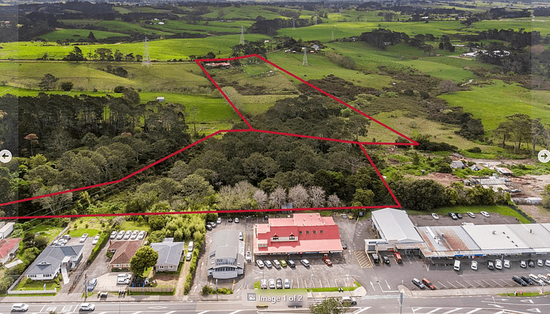 21 Red Hills Road, Massey