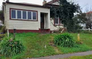 20 Fraser Street, Paeroa