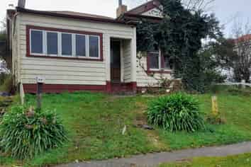 20 Fraser Street, Paeroa