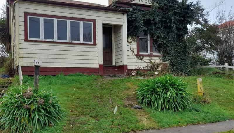 20 Fraser Street, Paeroa