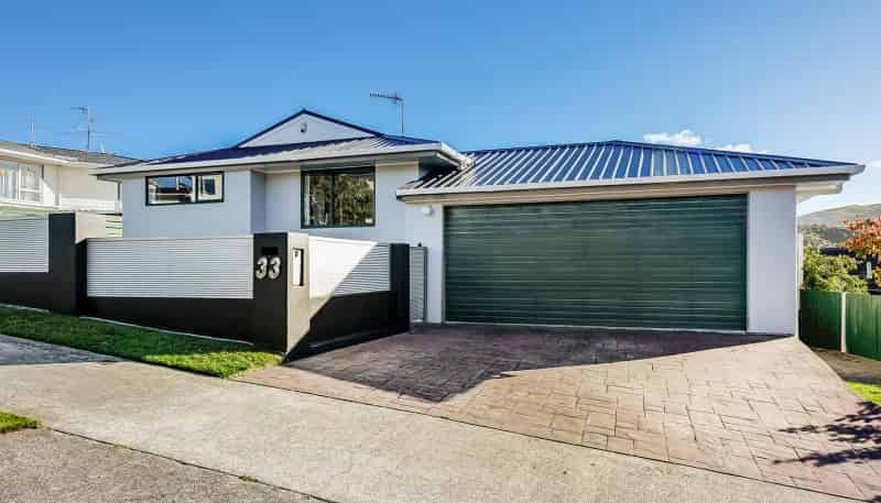 33 Taieri Crescent, Kelson