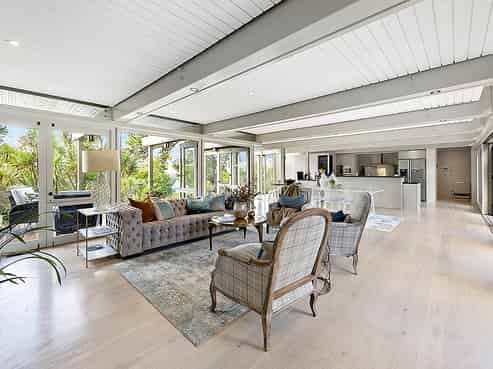 7 Cheverton Place, Kohimarama