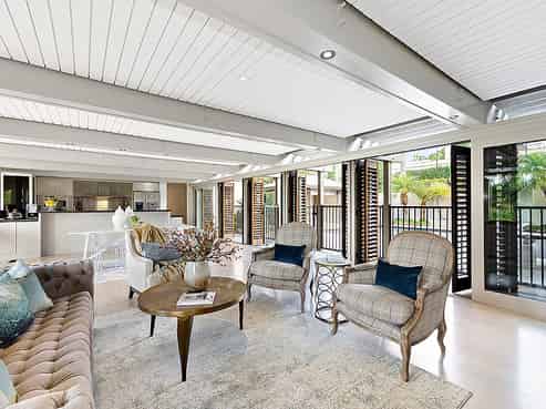 7 Cheverton Place, Kohimarama