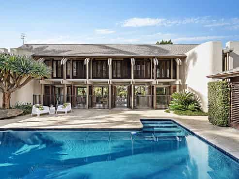 7 Cheverton Place, Kohimarama