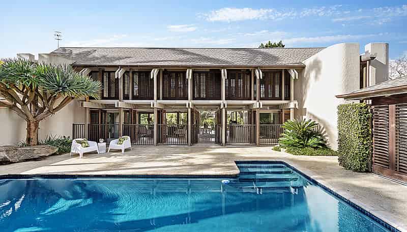 7 Cheverton Place, Kohimarama