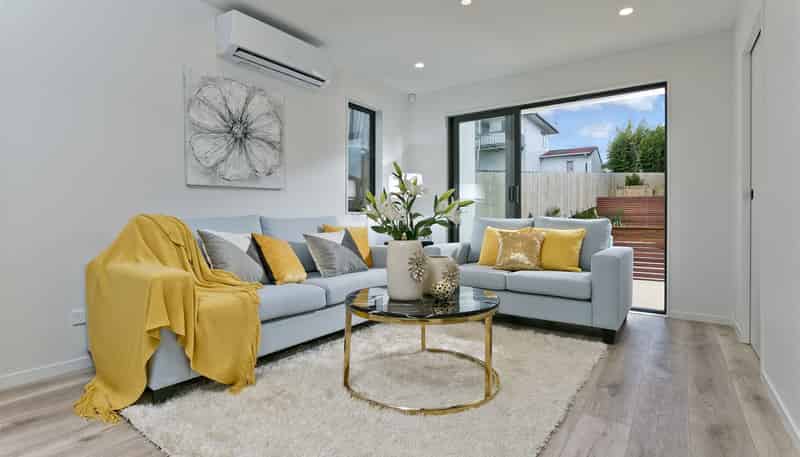 Lot 4/100 Target Road, Glenfield