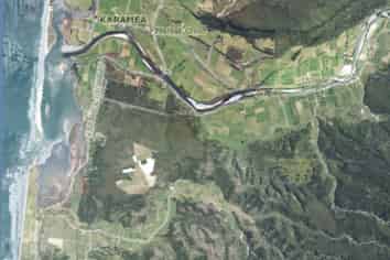 4456D Karamea Highway, Karamea