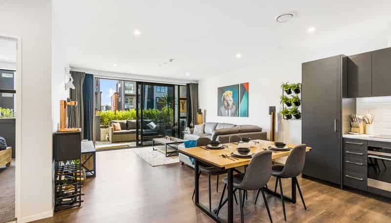 G04/2 Onekiritea Road, Hobsonville