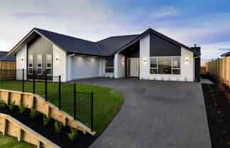 5 Kapua Crescent, Rototuna North