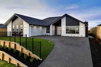 5 Kapua Crescent, Rototuna North