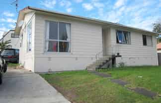 Auckland - Address withheld