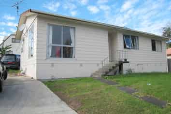 Auckland - Address withheld