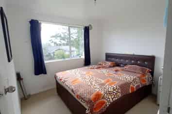 Auckland - Address withheld