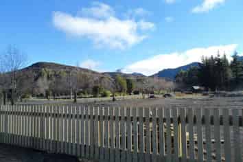 138 Jacks Pass Road, Hanmer Springs