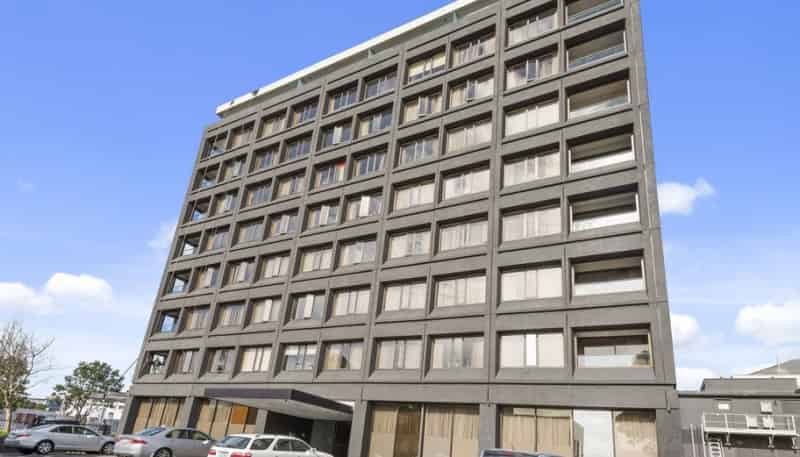 106/145 Symonds Street, Eden Terrace