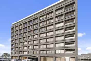 106/145 Symonds Street, Eden Terrace