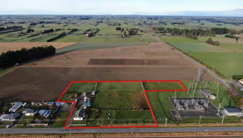 87 Gerrard Road, Winton