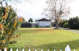 70 Sedcole Street, Pahiatua