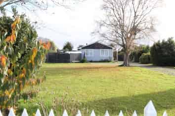 70 Sedcole Street, Pahiatua