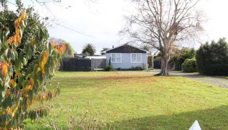 70 Sedcole Street, Pahiatua