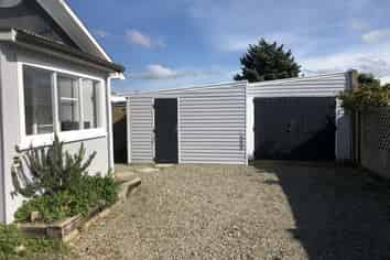 70 Sedcole Street, Pahiatua