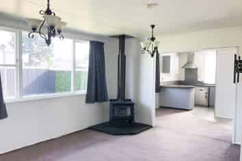 70 Sedcole Street, Pahiatua