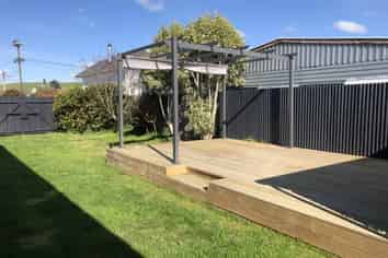 70 Sedcole Street, Pahiatua