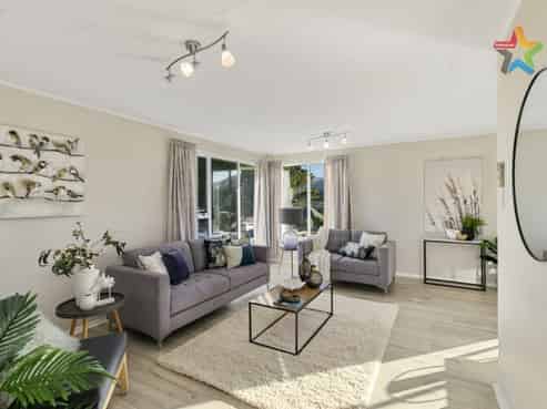 98 Major Drive, Kelson