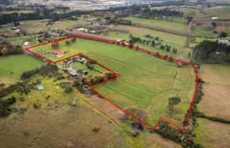 207 Pine Valley Road, 