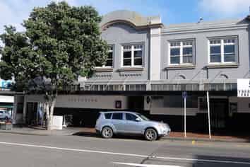 Spacious Open Plan CBD For Lease