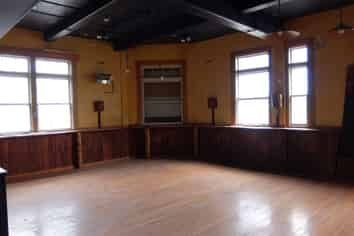 Spacious Open Plan CBD For Lease