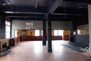 Spacious Open Plan CBD For Lease