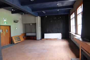 Spacious Open Plan CBD For Lease