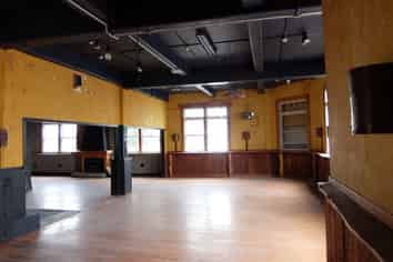 Spacious Open Plan CBD For Lease