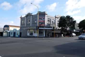 Spacious Open Plan CBD For Lease