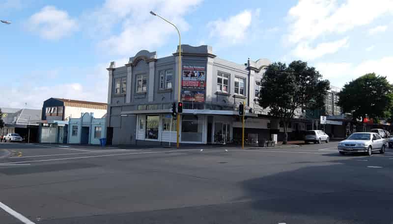69 Devon Street East, New Plymouth Central