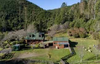 905 Wakamarina Road, 