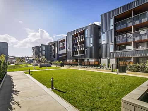 209/64 Victoria Street, Onehunga