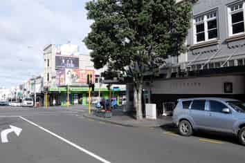 Licensed Premises For Lease