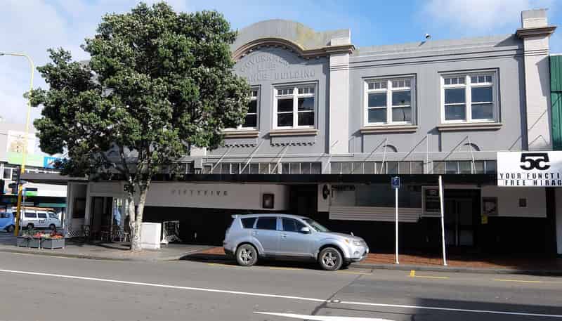 69 Devon Street East, New Plymouth Central